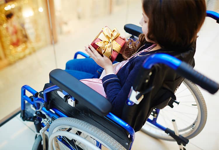 Bedensel Engelli Bireyler Destek Eğitim Programı